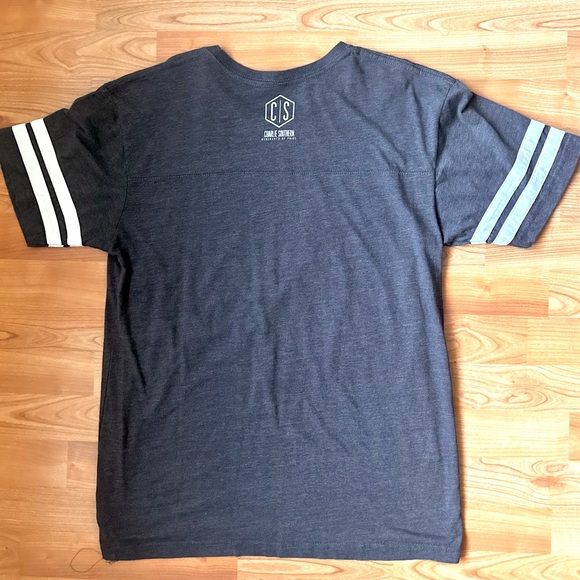 Charlie Southern Women’s T-Shirt - Picture 2 of 3